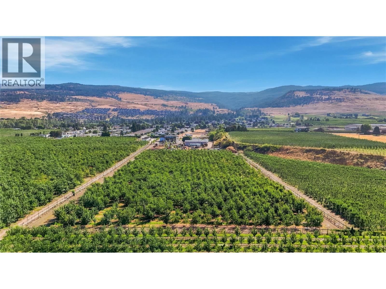  3490 Old Vernon Road, Kelowna