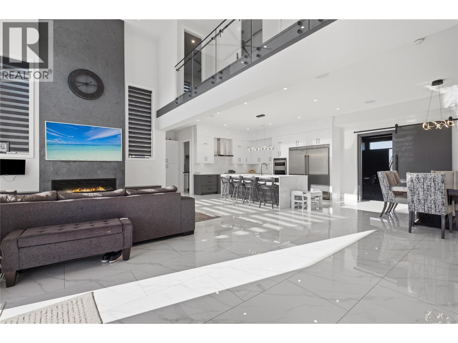  3490 Old Vernon Road, Kelowna