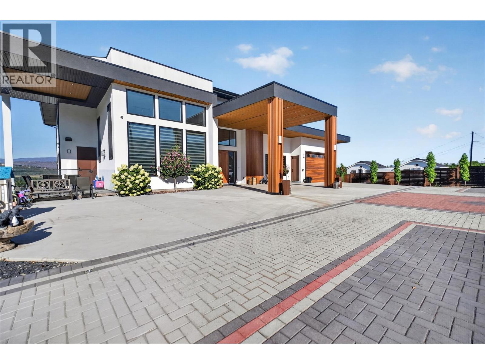  3490 Old Vernon Road, Kelowna