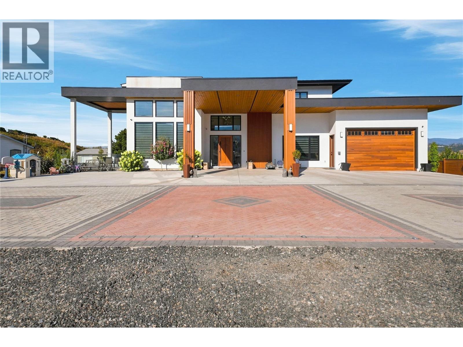  3490 Old Vernon Road, Kelowna
