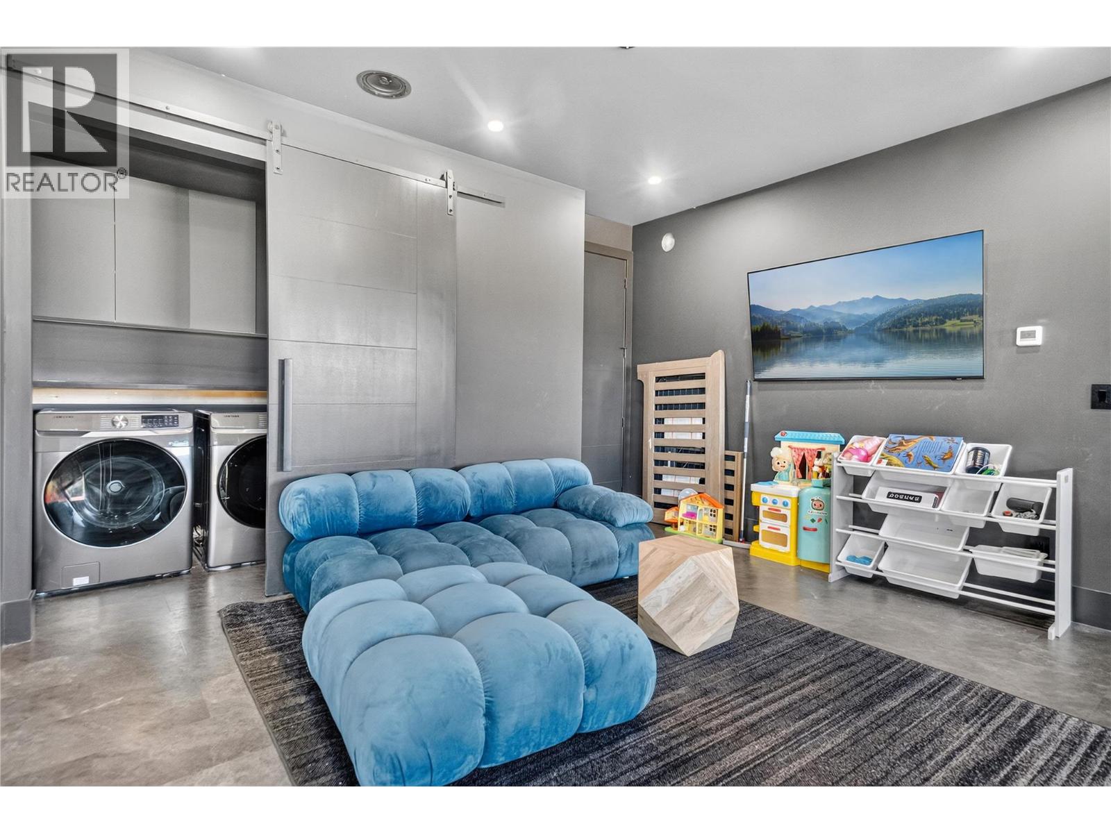  3490 Old Vernon Road, Kelowna