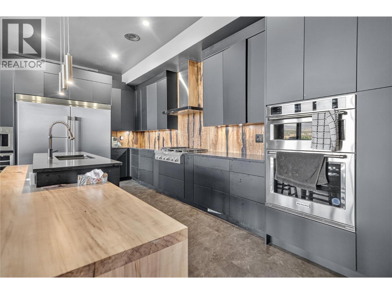  3490 Old Vernon Road, Kelowna