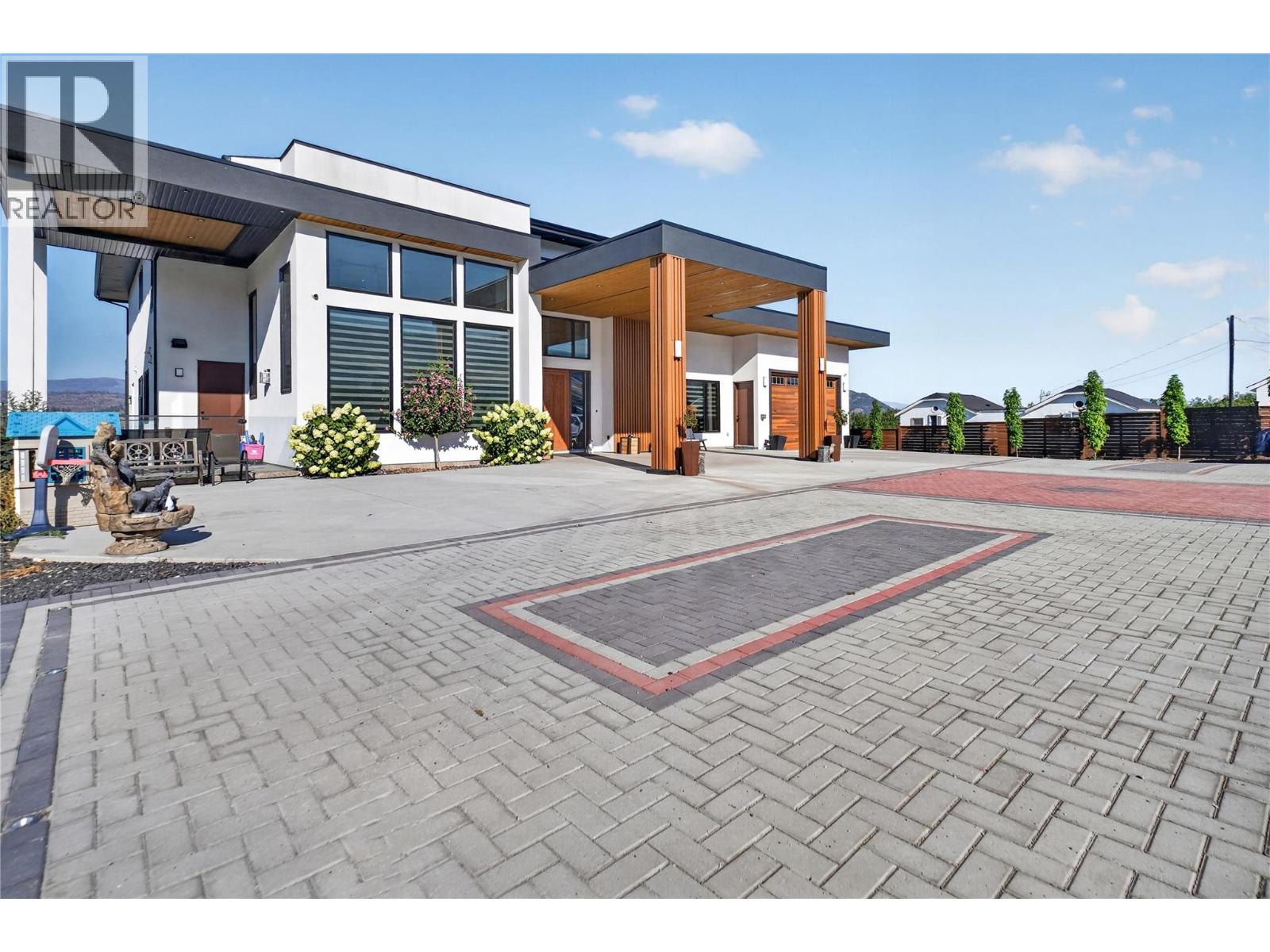 3490 Old Vernon Road, Kelowna