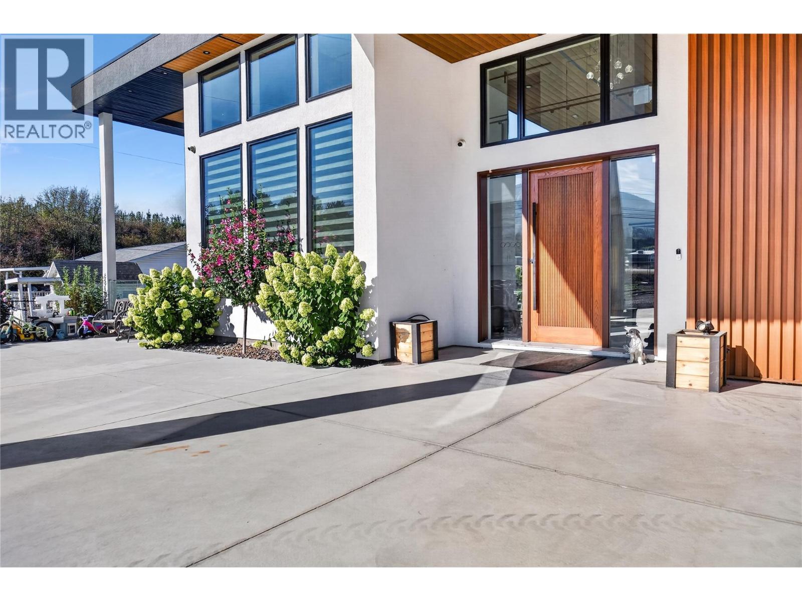  3490 Old Vernon Road, Kelowna