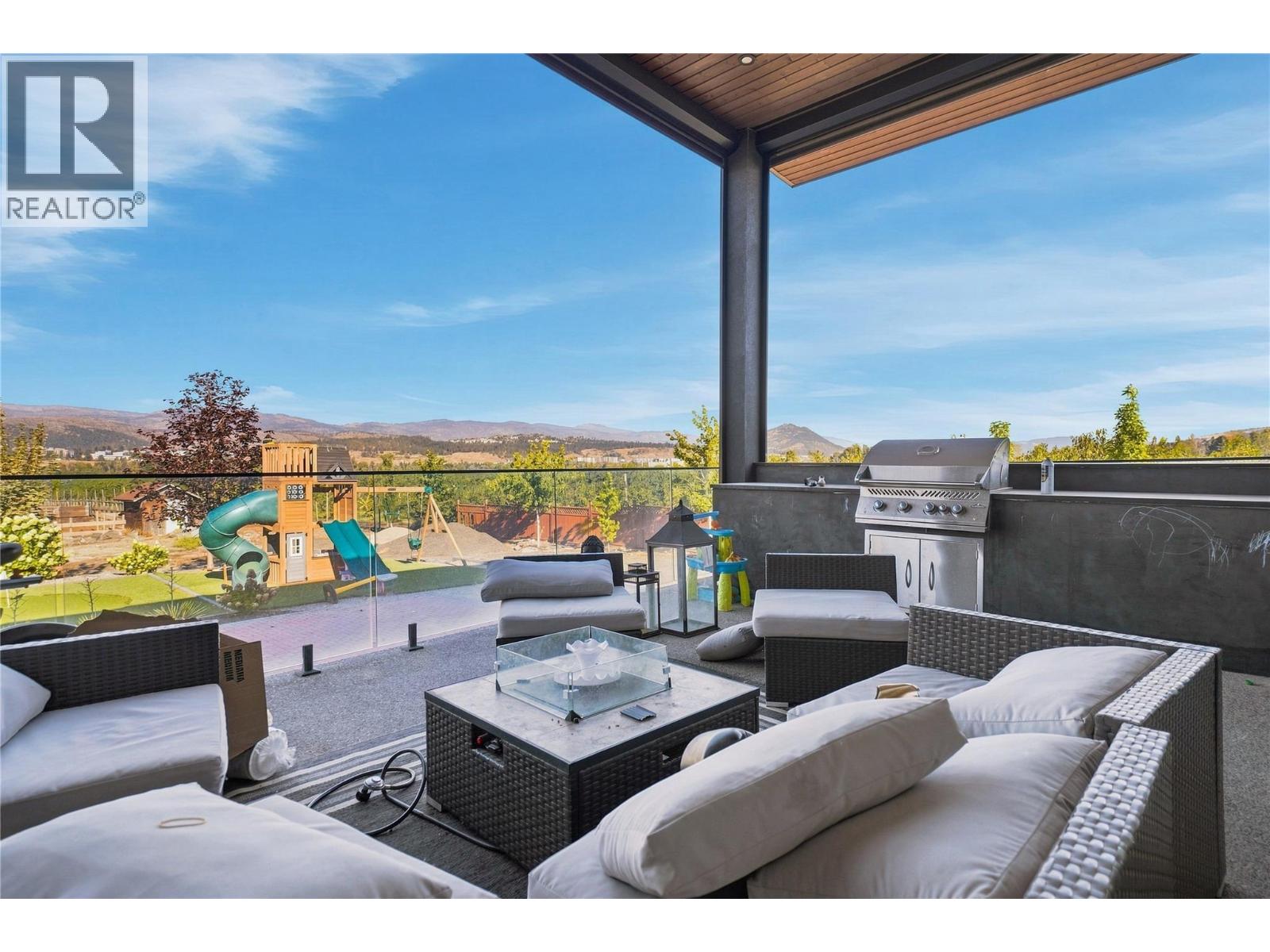  3490 Old Vernon Road, Kelowna