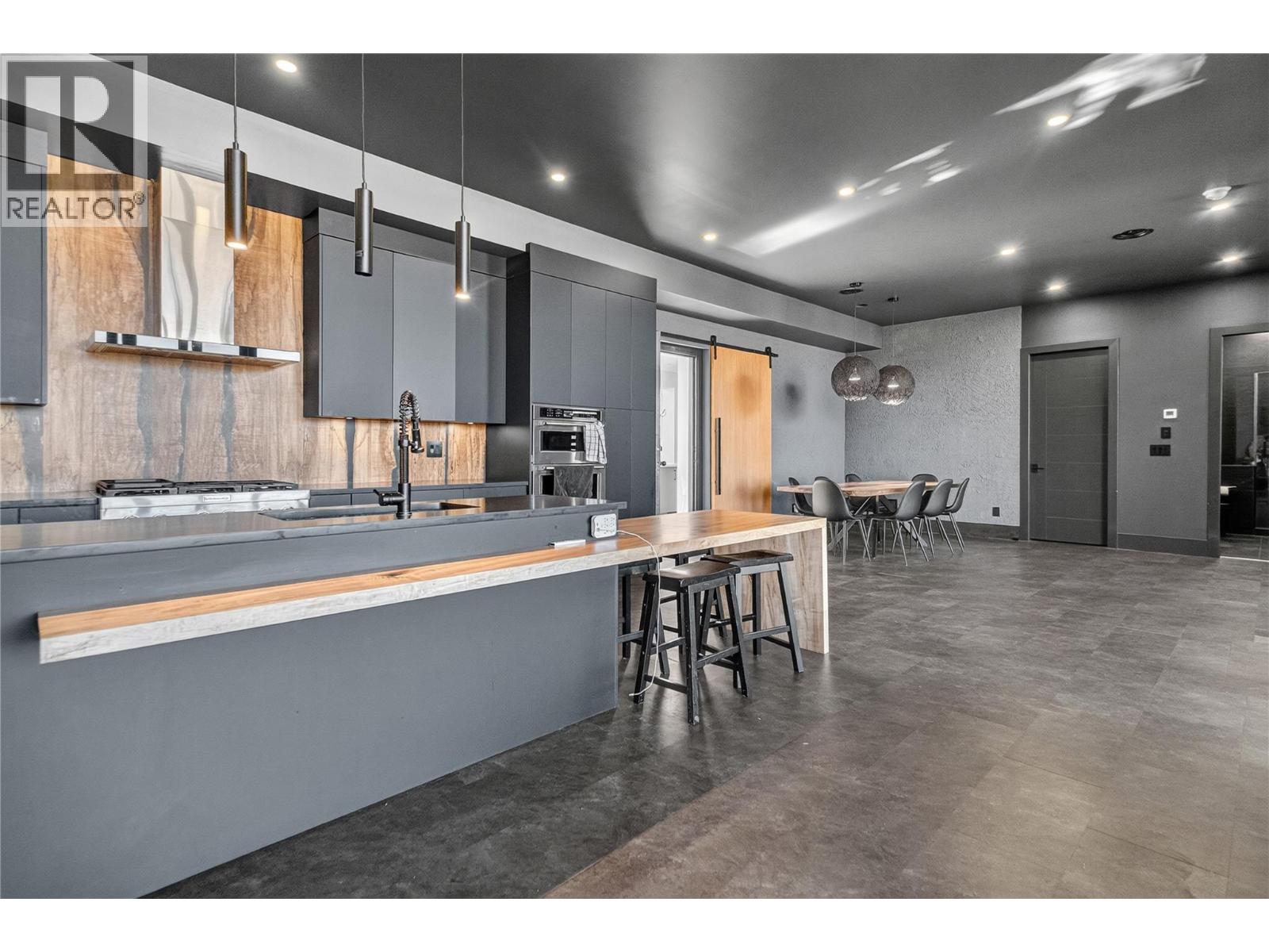 3490 Old Vernon Road, Kelowna