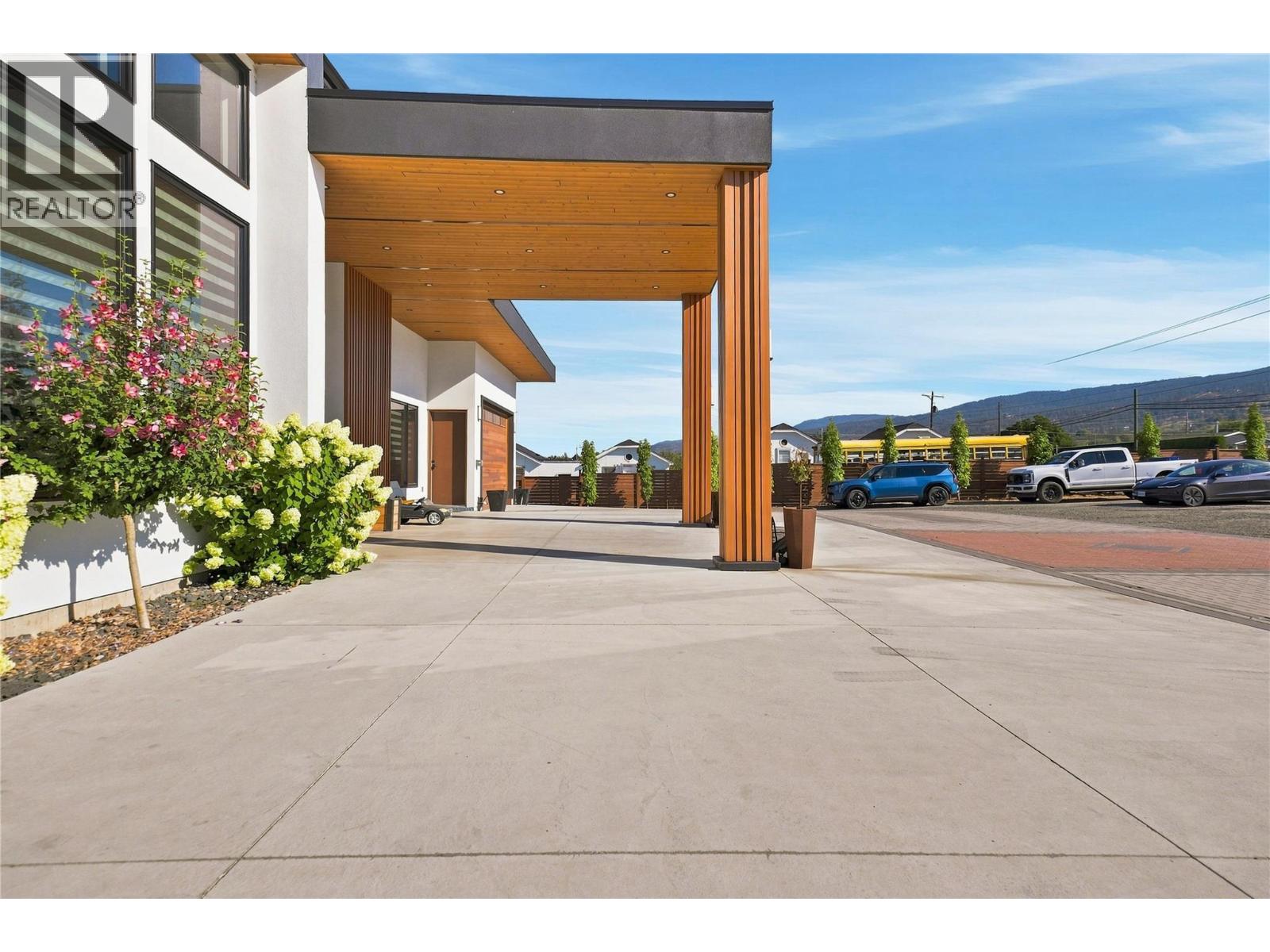  3490 Old Vernon Road, Kelowna