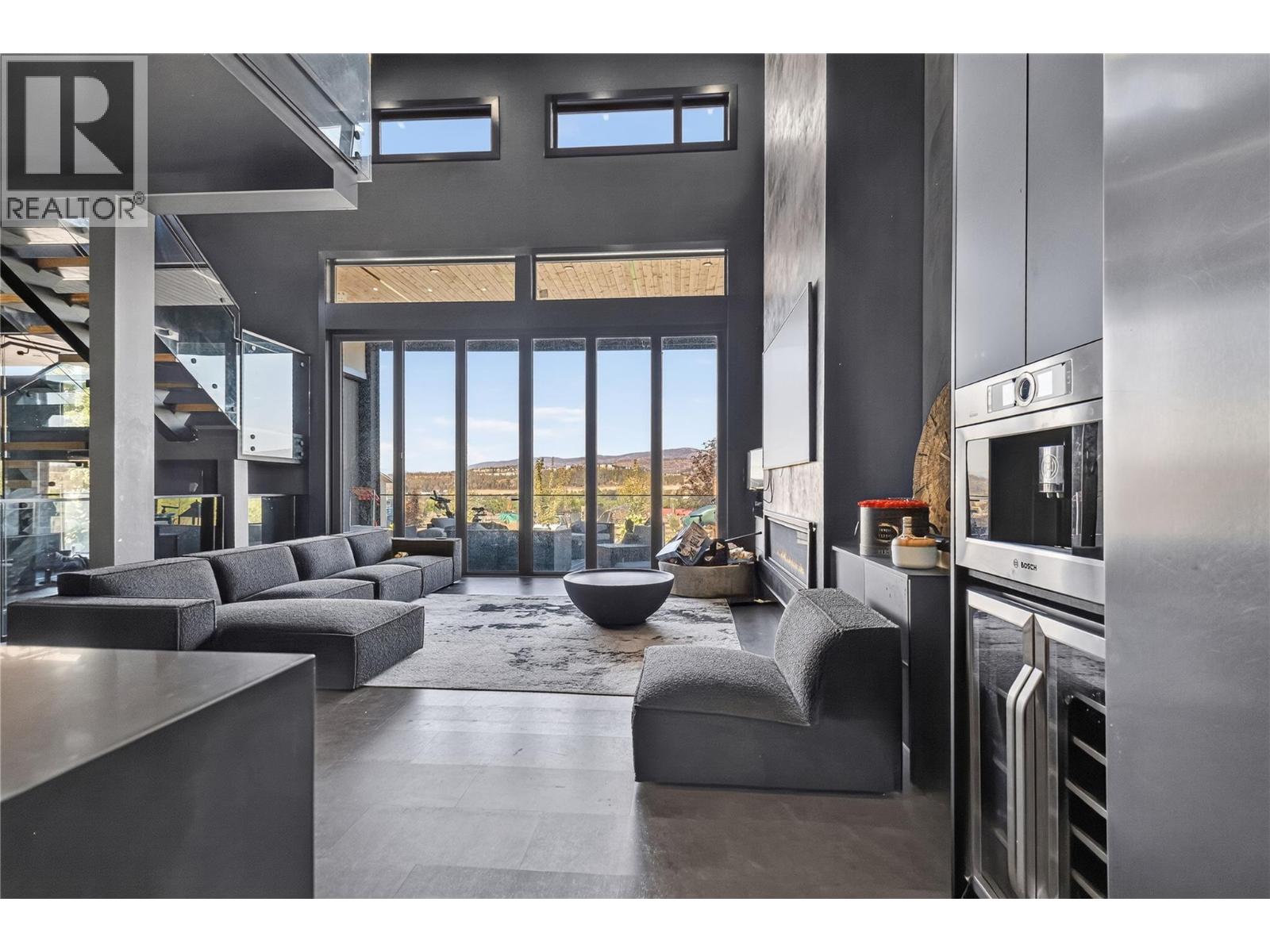  3490 Old Vernon Road, Kelowna