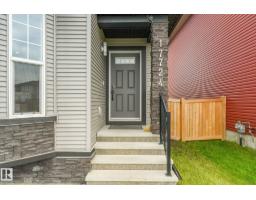 Recreation room - 17724 58 St Nw, Edmonton, AB T5Y3W8 Photo 8