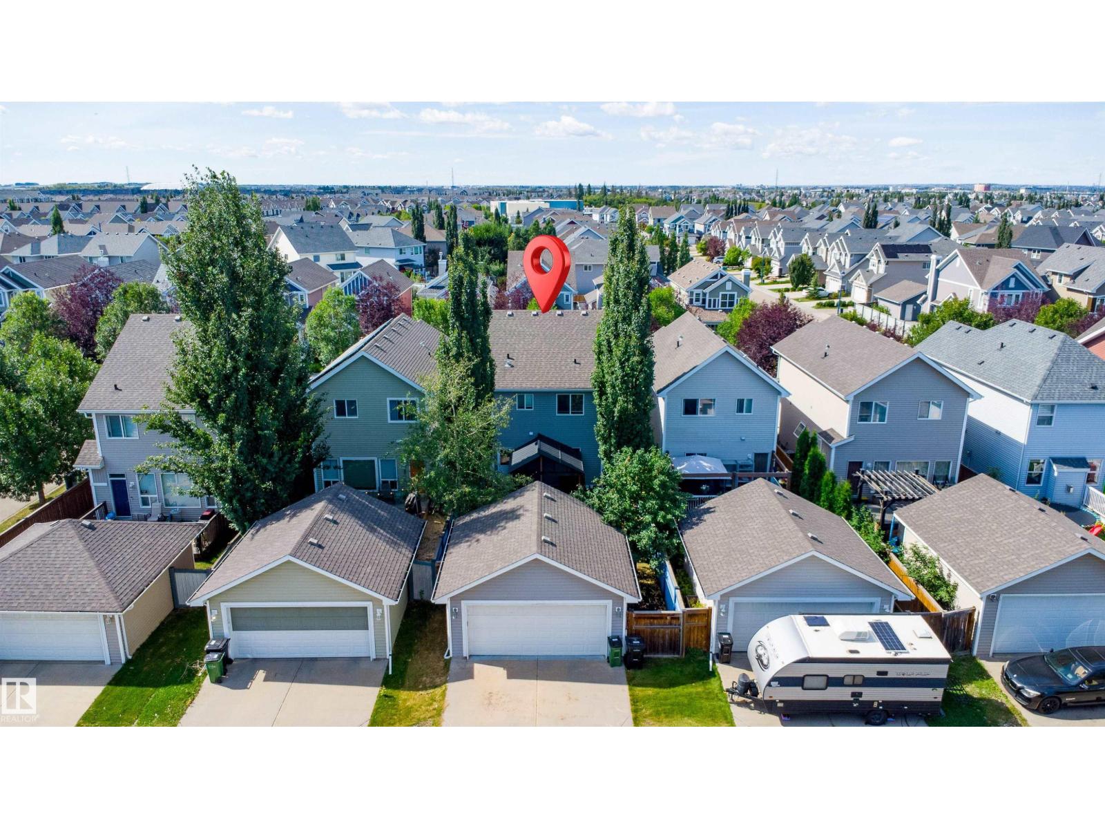 2051 74 ST SW, Edmonton, Alberta, T6X0V7