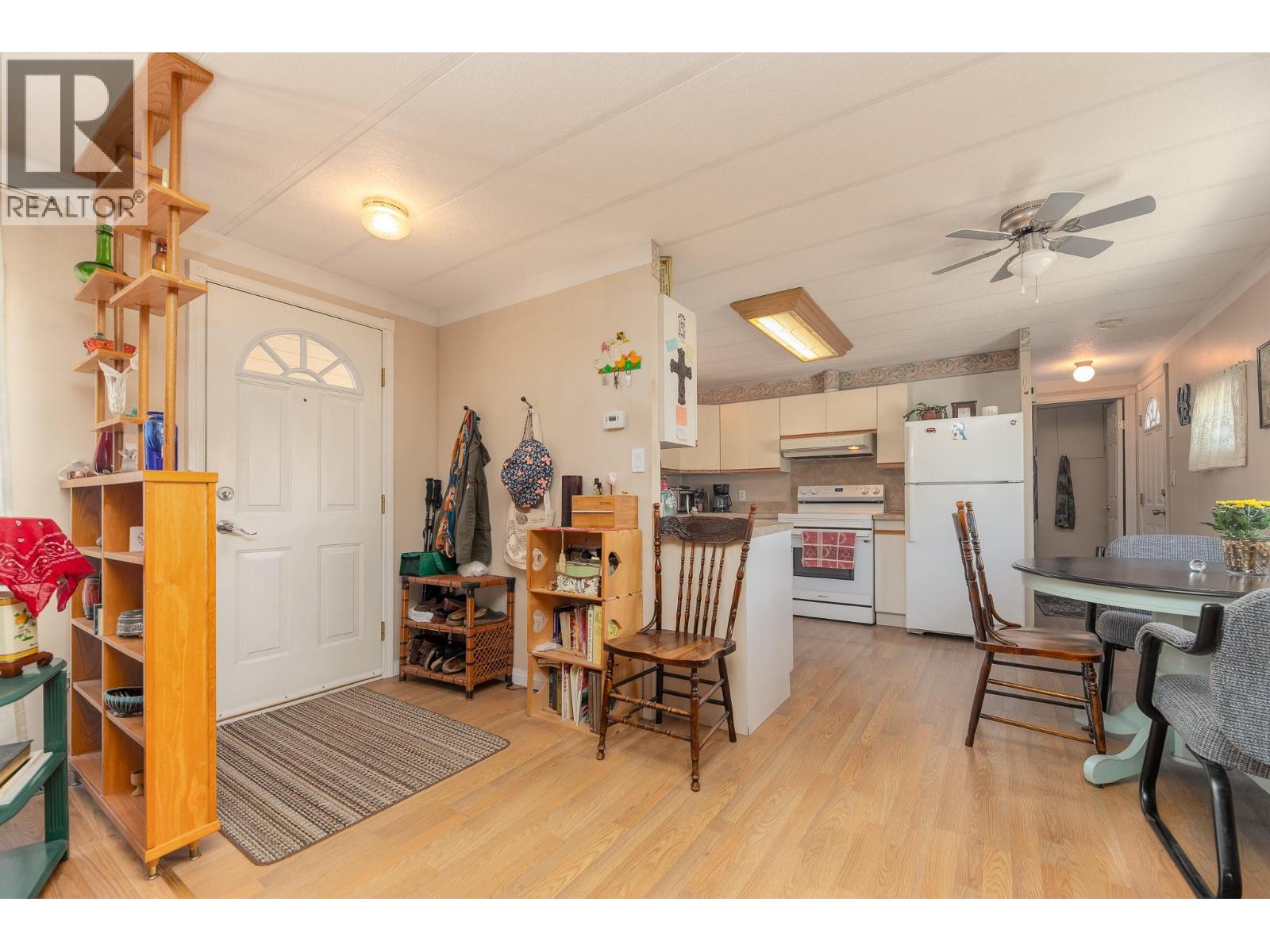 3105 SOUTH MAIN Street Unit# 211, Penticton