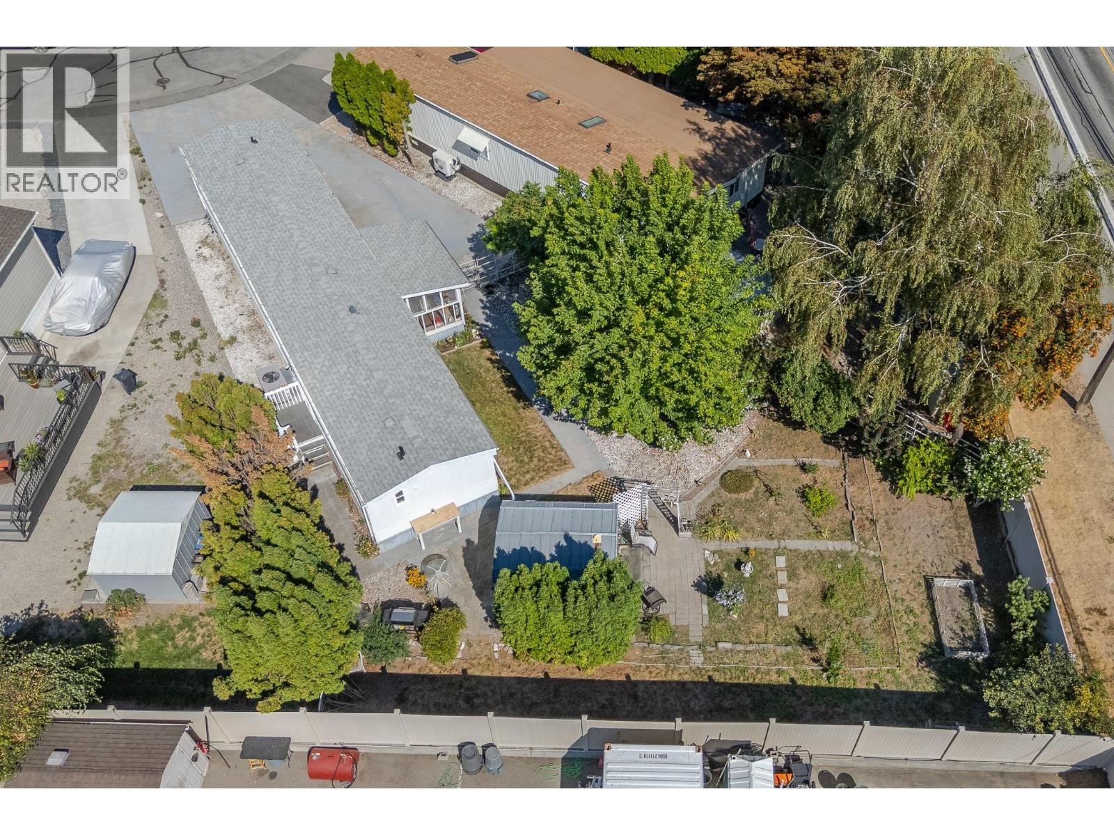 3105 SOUTH MAIN Street Unit# 211, Penticton