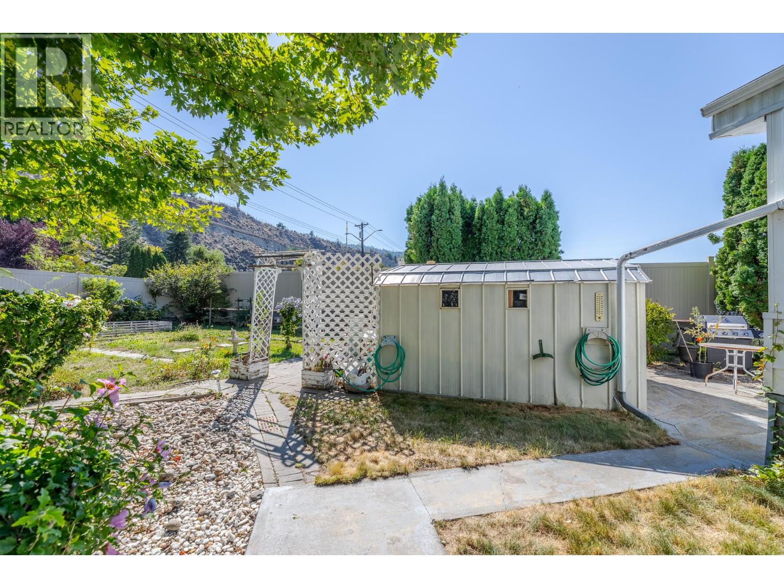 3105 SOUTH MAIN Street Unit# 211, Penticton