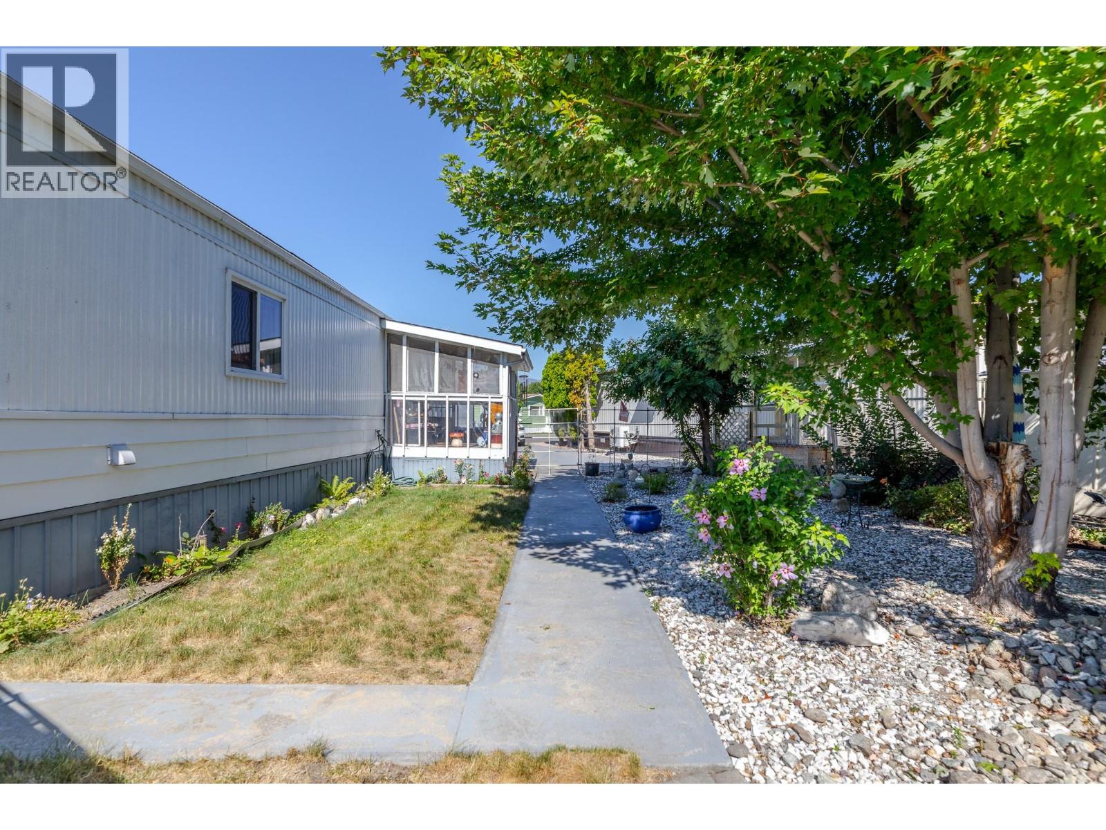 3105 SOUTH MAIN Street Unit# 211, Penticton