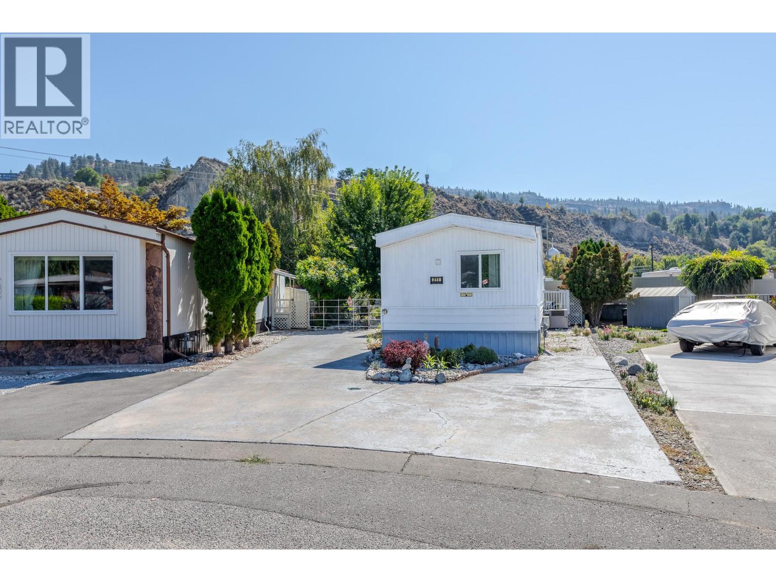 3105 SOUTH MAIN Street Unit# 211, Penticton