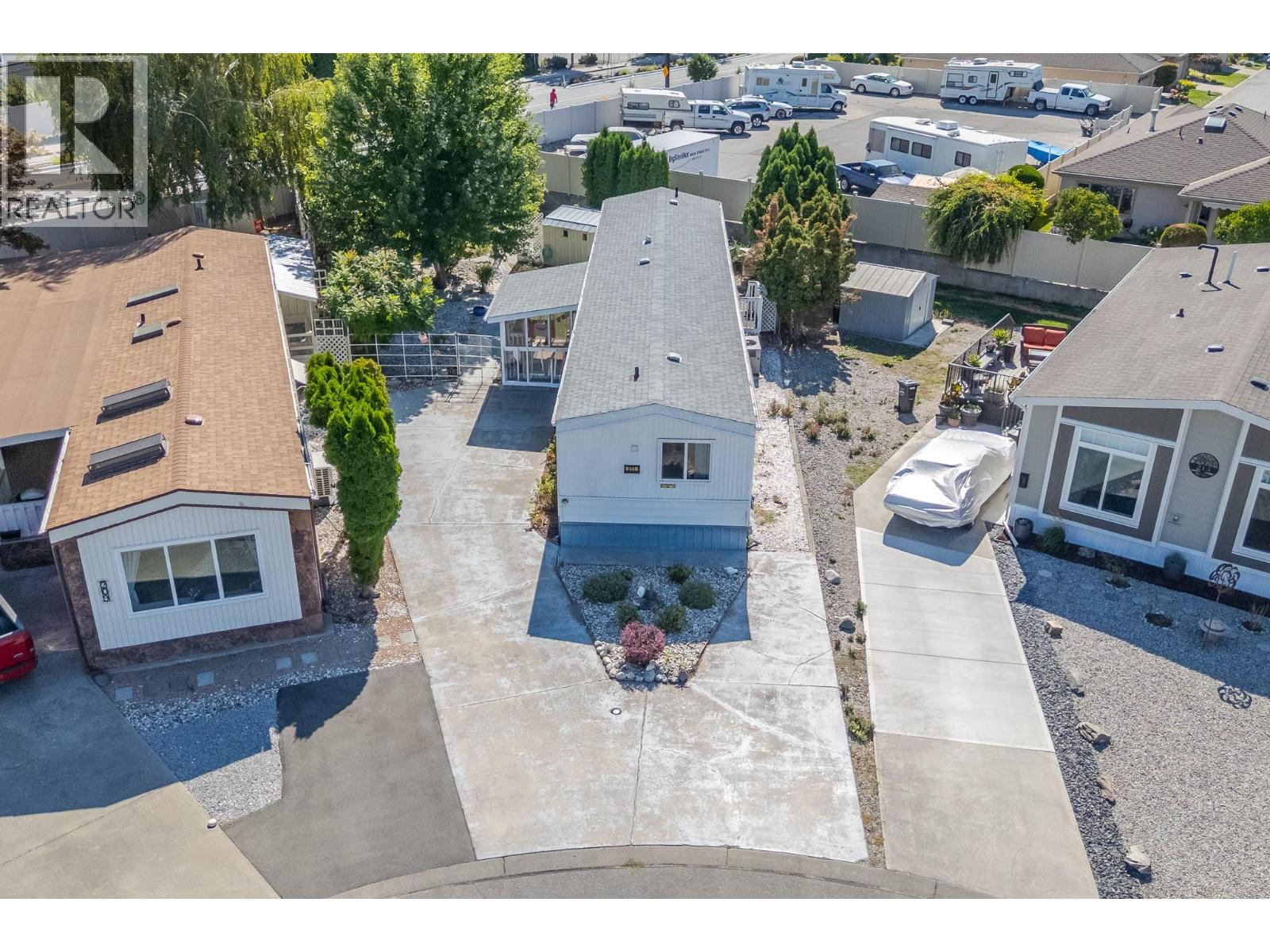 3105 SOUTH MAIN Street Unit# 211, Penticton