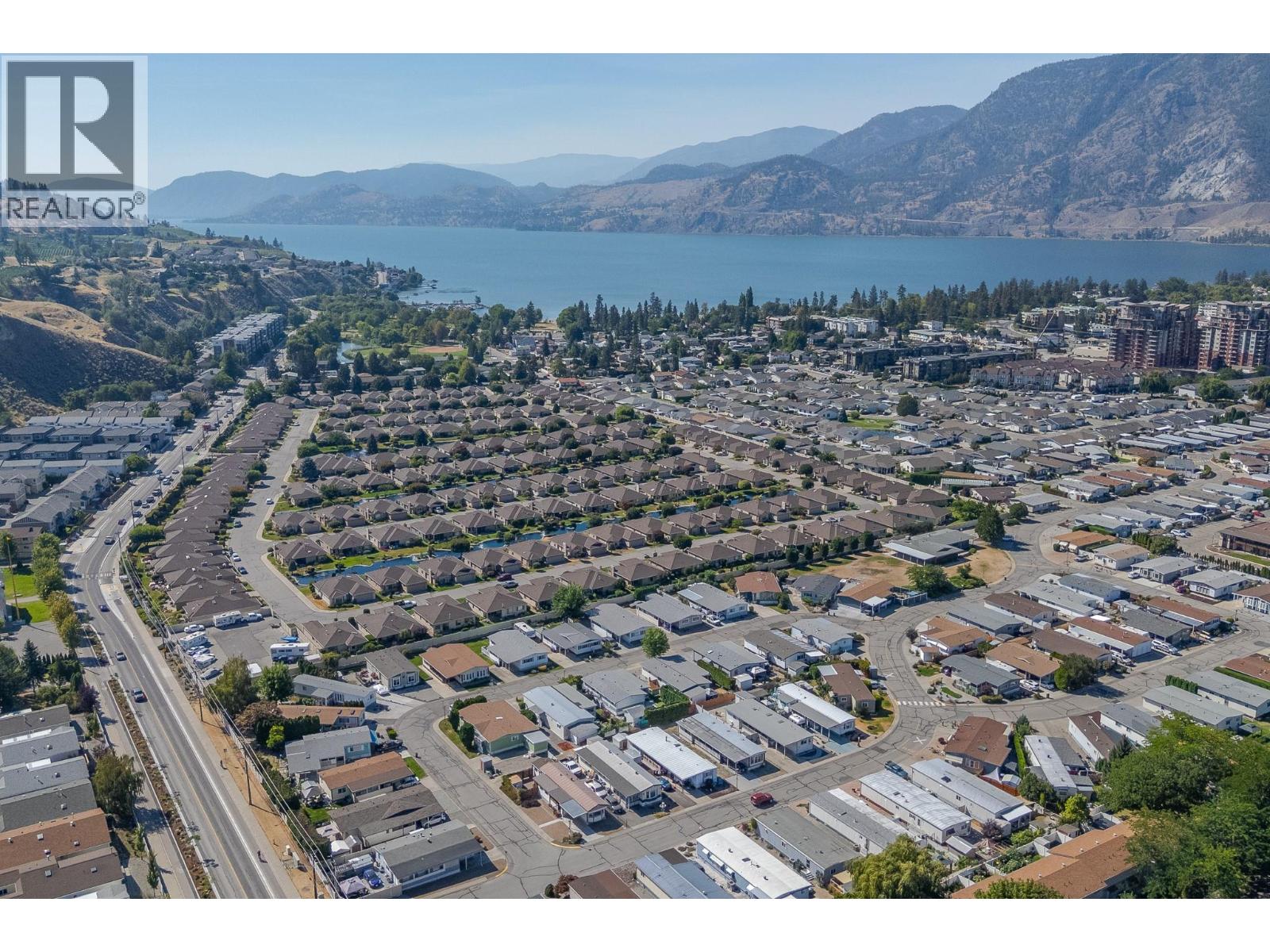 3105 SOUTH MAIN Street Unit# 211, Penticton