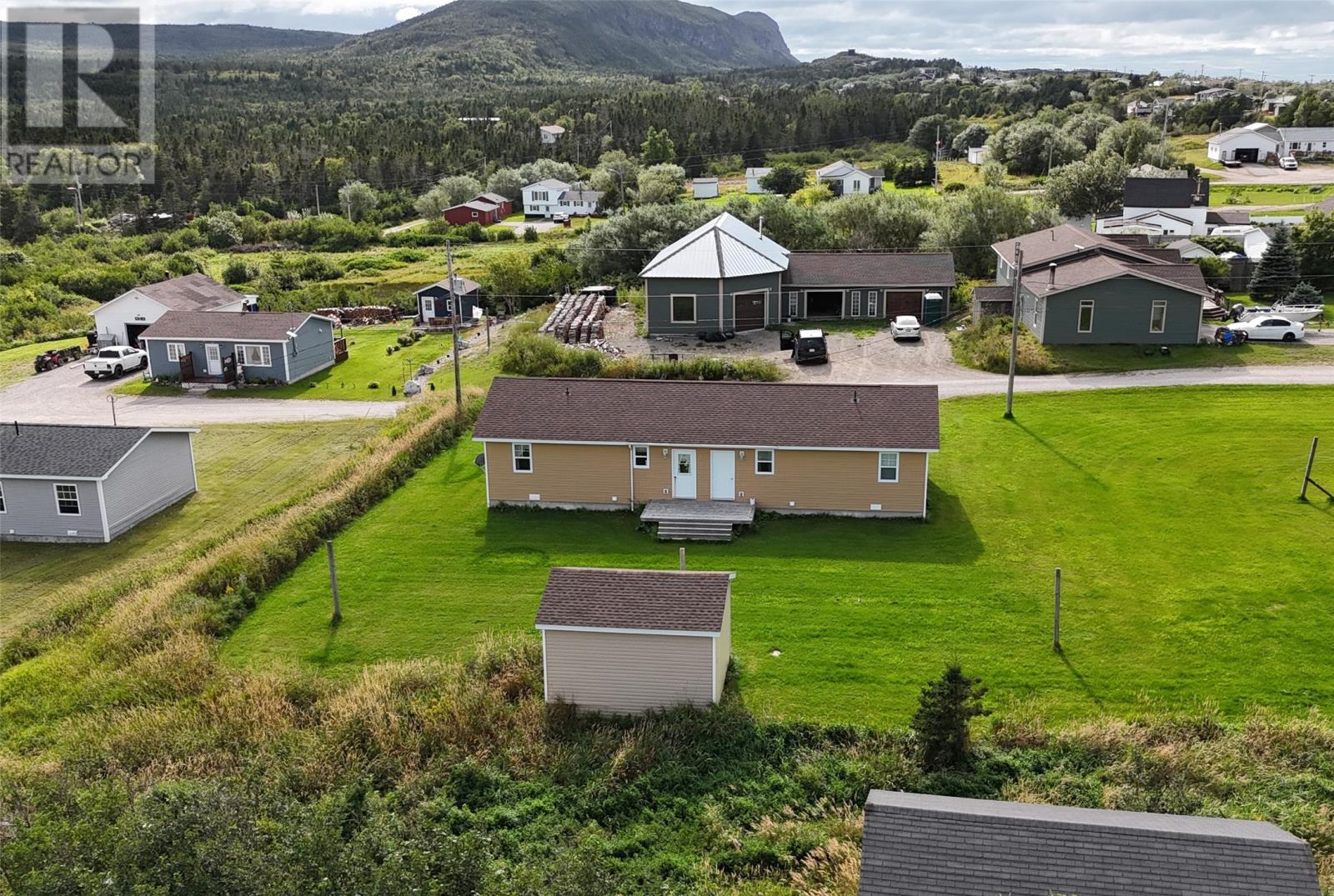 1 A/B Bungay's Road, Lourdes, Newfoundland & Labrador, A0N1R0, Lourdes, Newfoundland & Labrador — photo 4 of 5