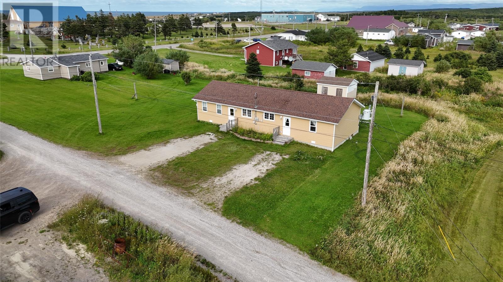 1 A/B Bungay's Road, Lourdes, Newfoundland & Labrador, A0N1R0, Lourdes, Newfoundland & Labrador — photo 2 of 5