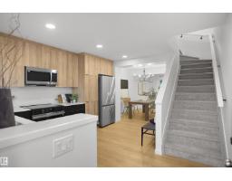 #88 1430 Aster Wy Nw, Edmonton, AB T6T2N8 Photo 9
