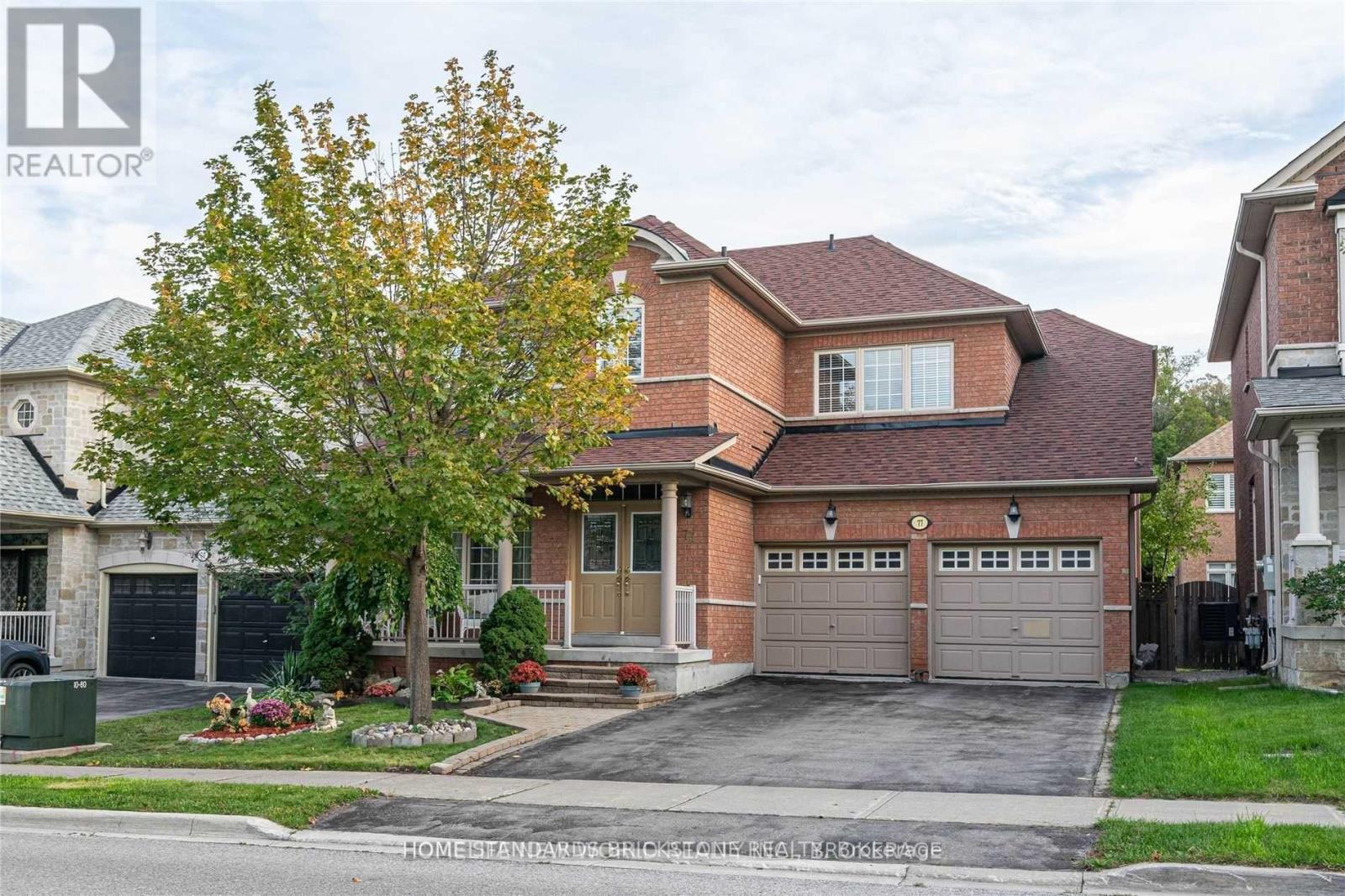 Photo of 77 Summeridge Drive