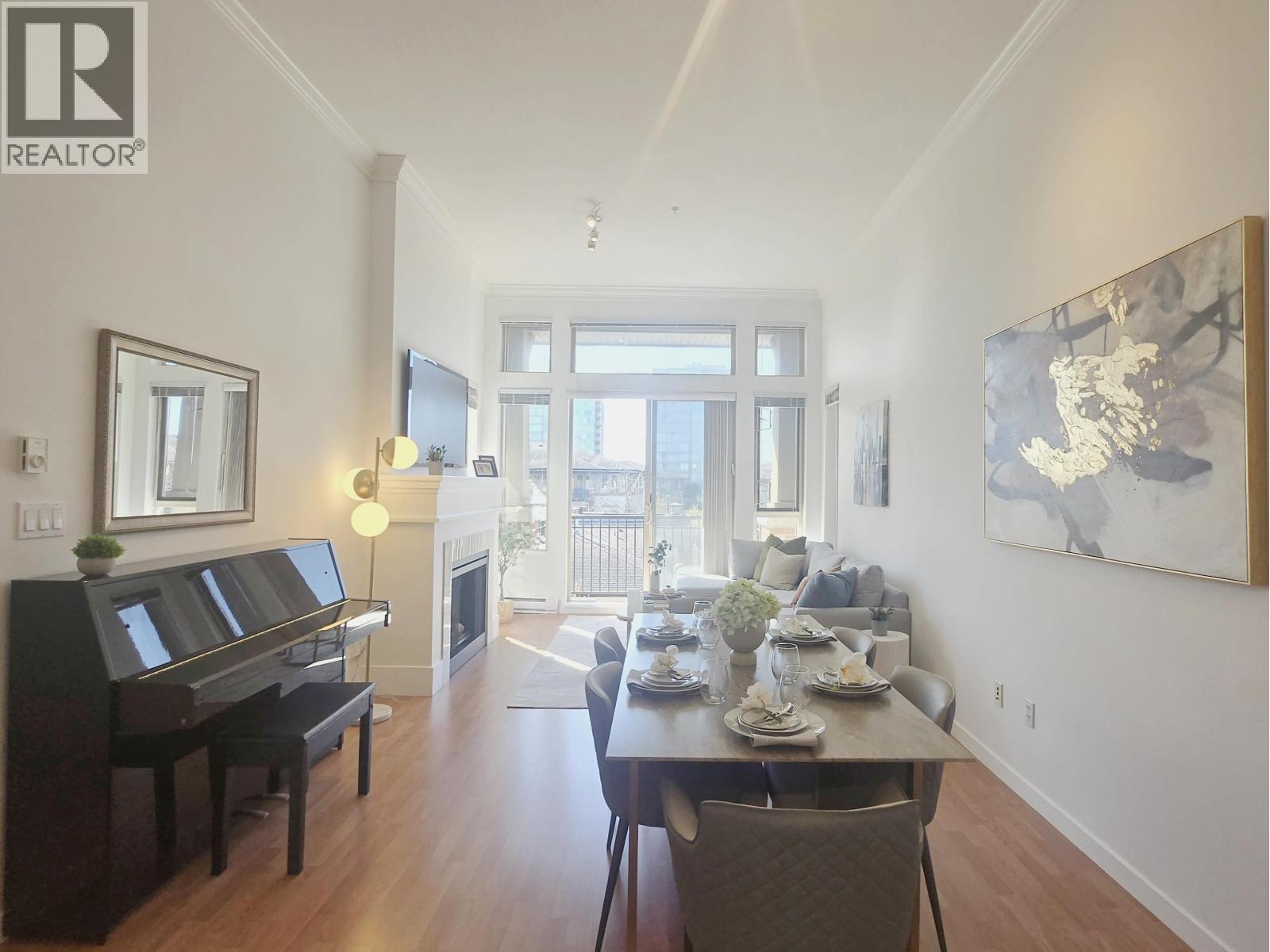 #1427 5133 GARDEN CITY Road, Richmond, British Columbia, V6X4H9, Richmond, British Columbia — photo 2 of 5