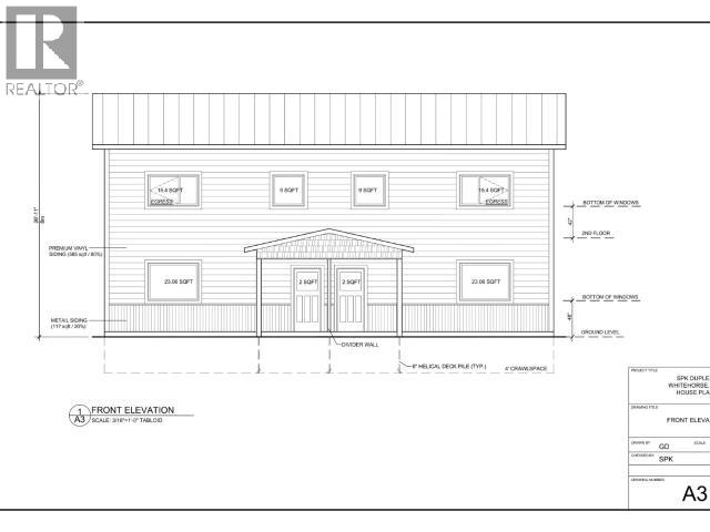 9 ALERT AVENUE, Whitehorse — photo 1