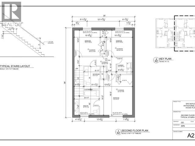 9 ALERT AVENUE, Whitehorse, Yukon, Y1A0W5, Whitehorse, Yukon — photo 4 of 5