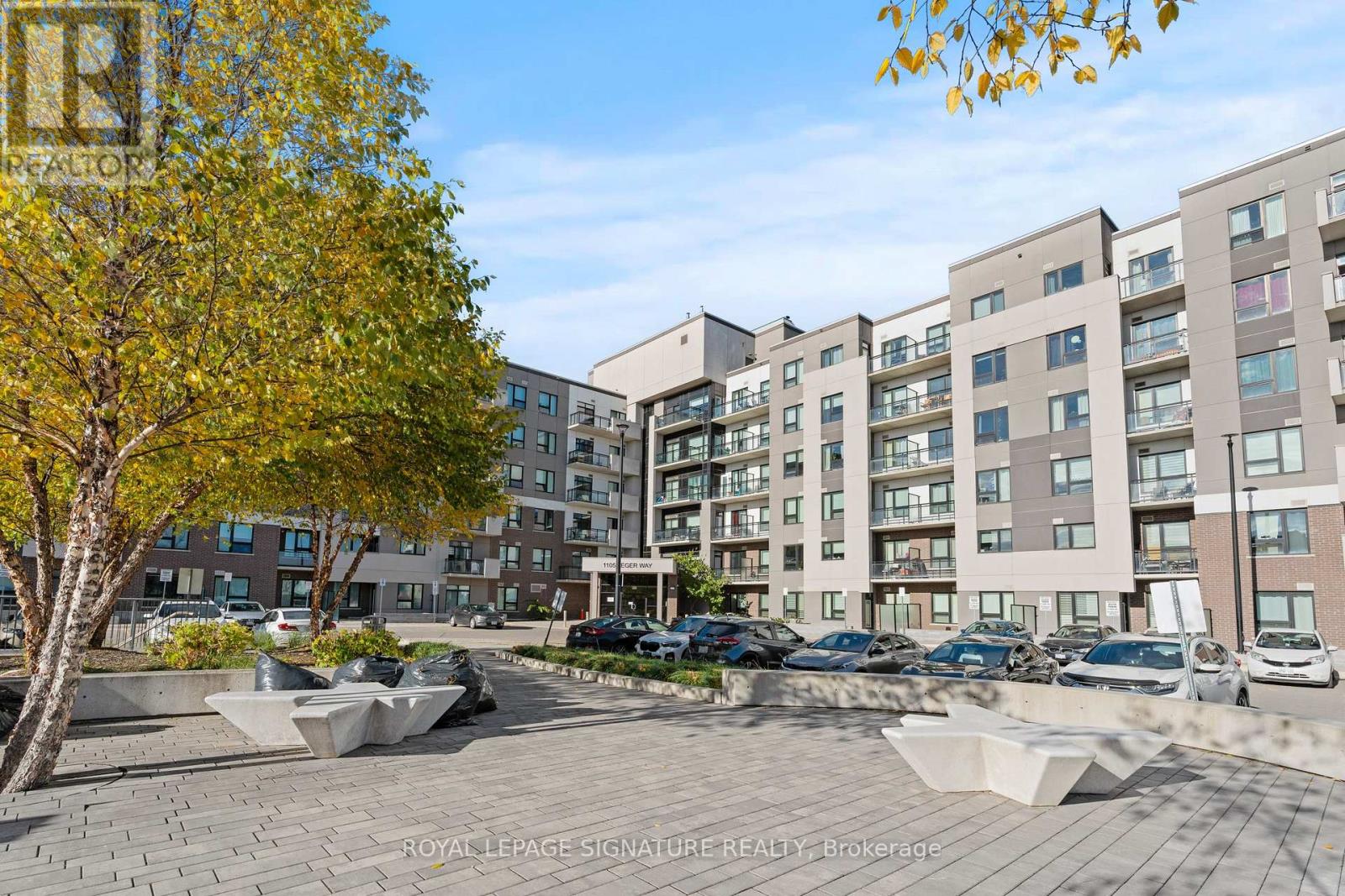 #308 1105 LEGER WAY - 1