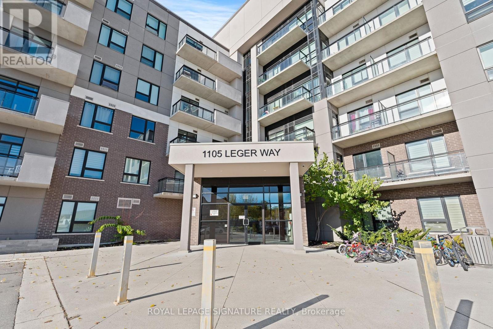 #308 1105 LEGER WAY - 2