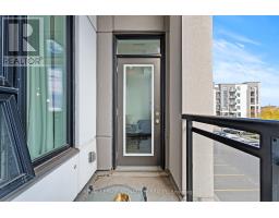 308 - 1105 Leger Way, Milton, ON L9E1K7 Photo 21