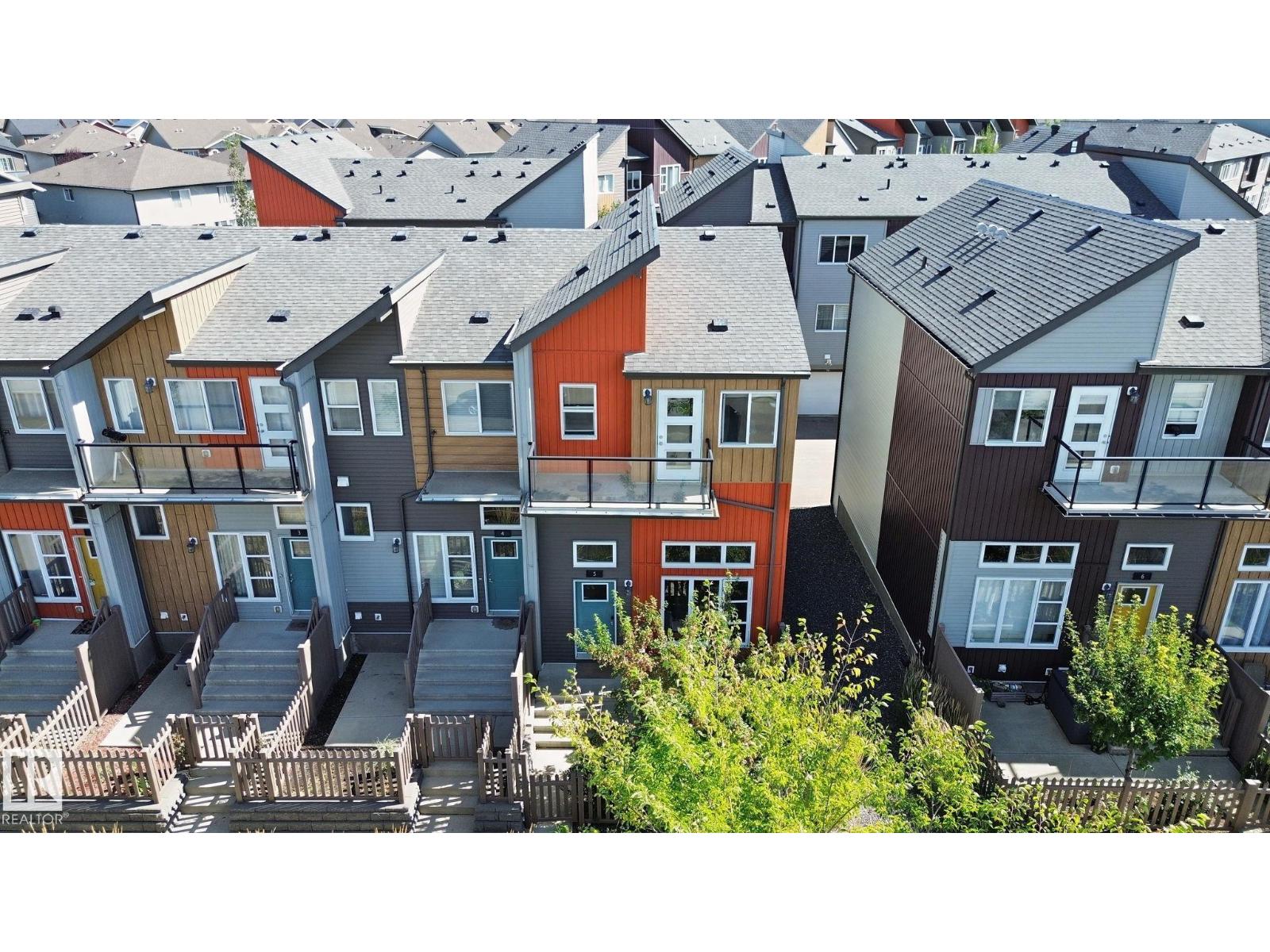 #5 4470 PROWSE RD SW - 1