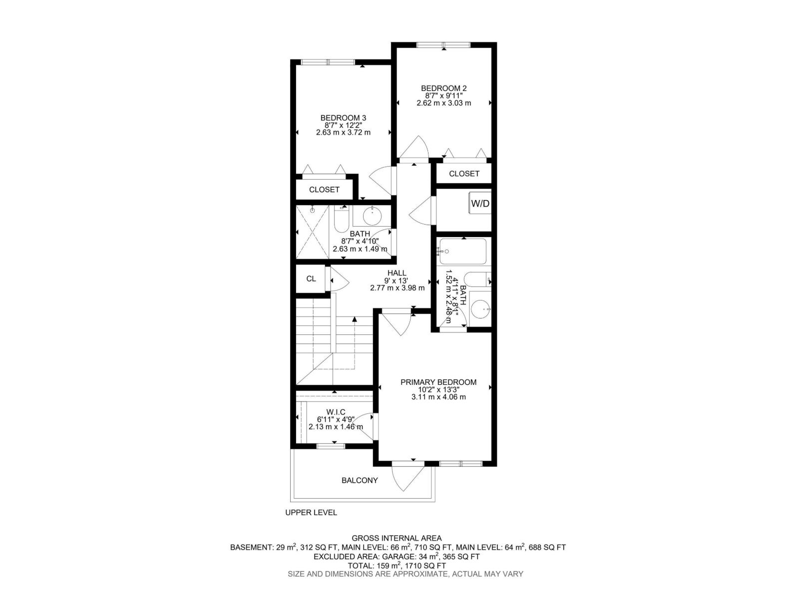 #5 4470 PROWSE RD SW - 2