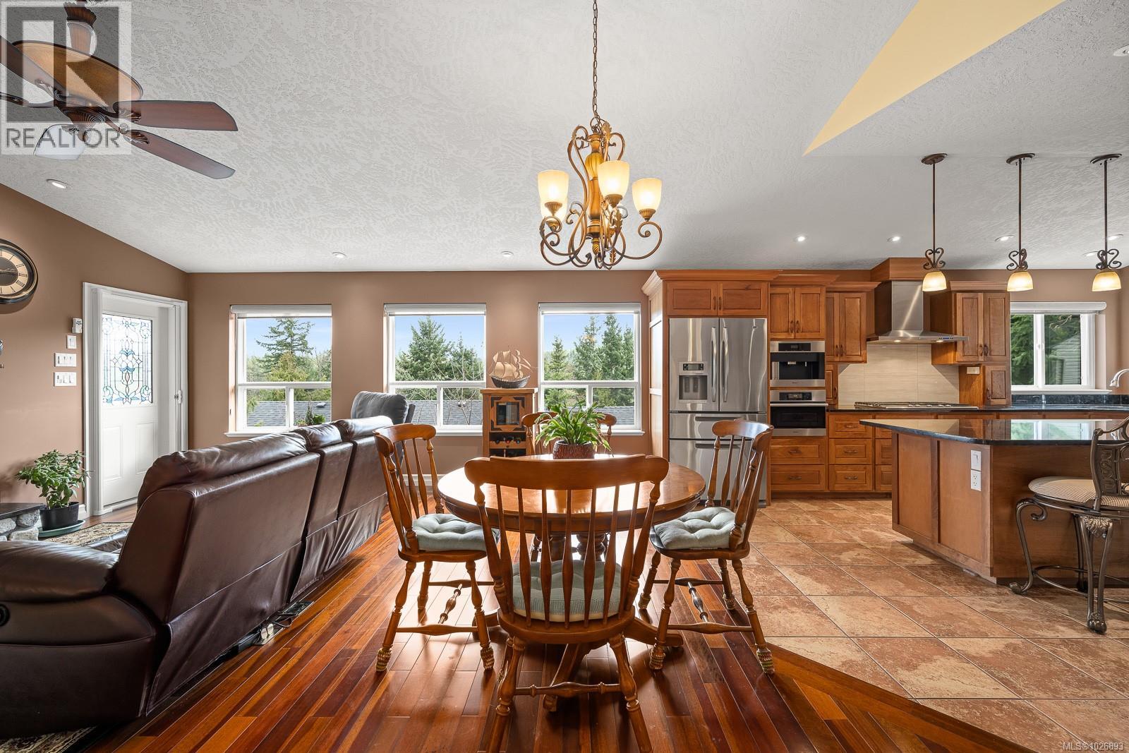 1780 Jay Bell Trail, Qualicum Beach