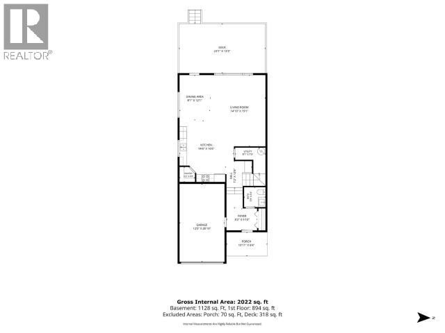 32 EUGENE AVENUE - Image 30