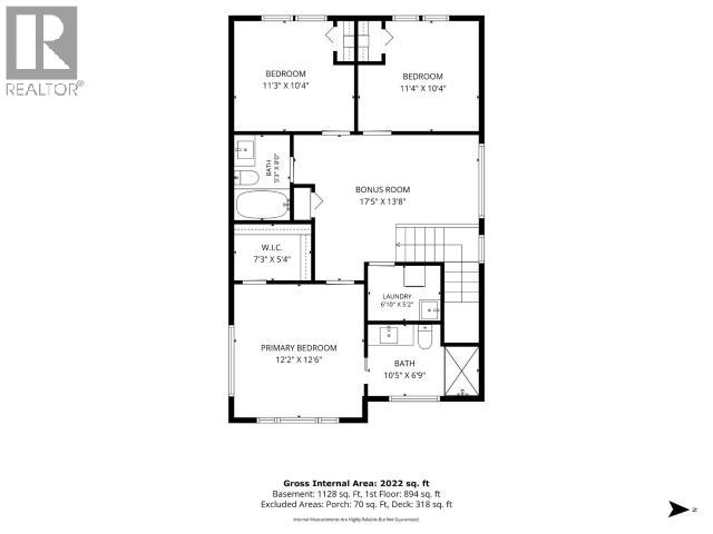 32 EUGENE AVENUE - 31