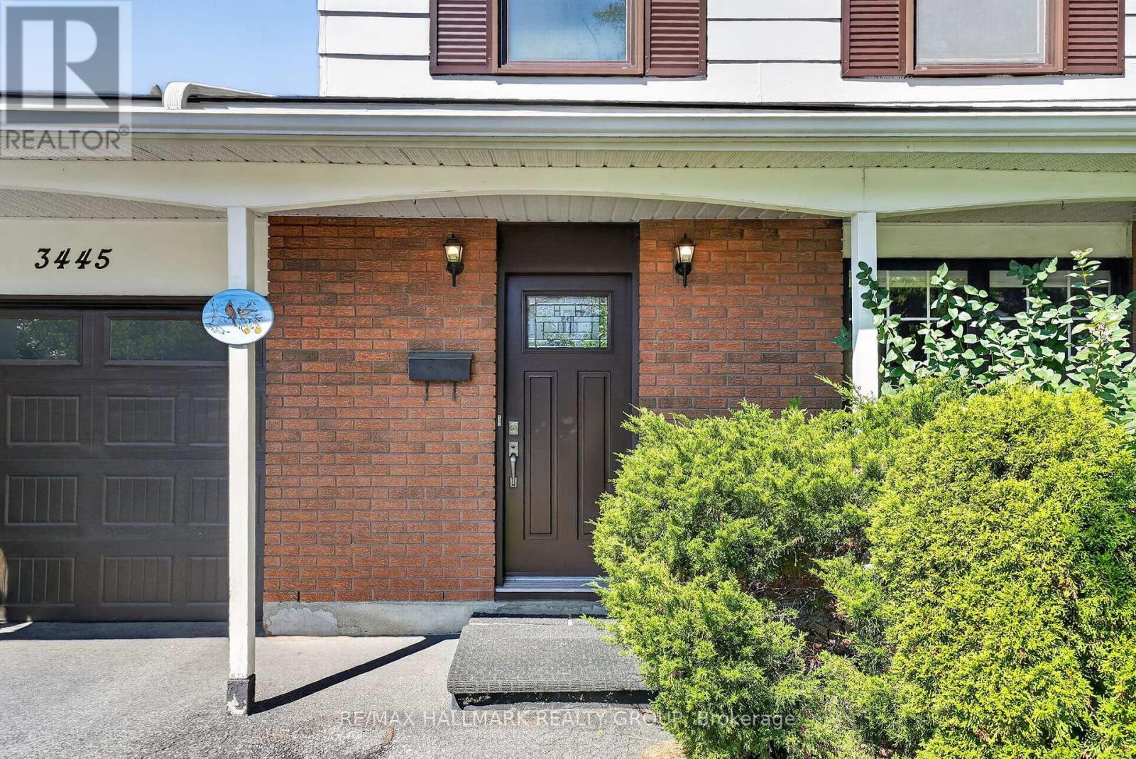 3445 SOUTHGATE ROAD - 3