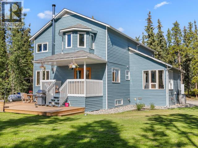 20 HARBOTTLE ROAD, Whitehorse, Yukon, Y1A5T2, Whitehorse, Yukon — photo 2 of 5