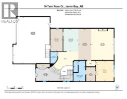 10 Twin Rose Court, Jarvis Bay, AB T4S1R8 Photo 49