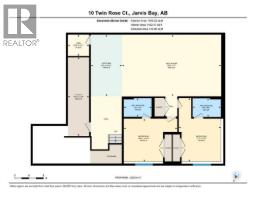 10 Twin Rose Court, Jarvis Bay, AB T4S1R8 Photo 50