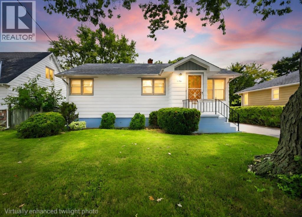 Property for sale at 1196 Carr STREET