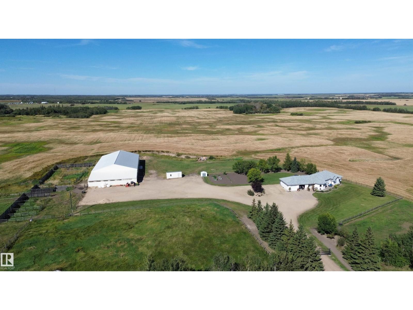 26526 TWP ROAD 572 - 1