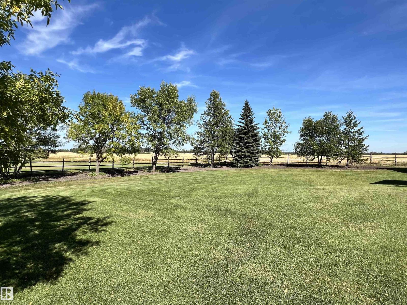 26526 TWP ROAD 572 - 58