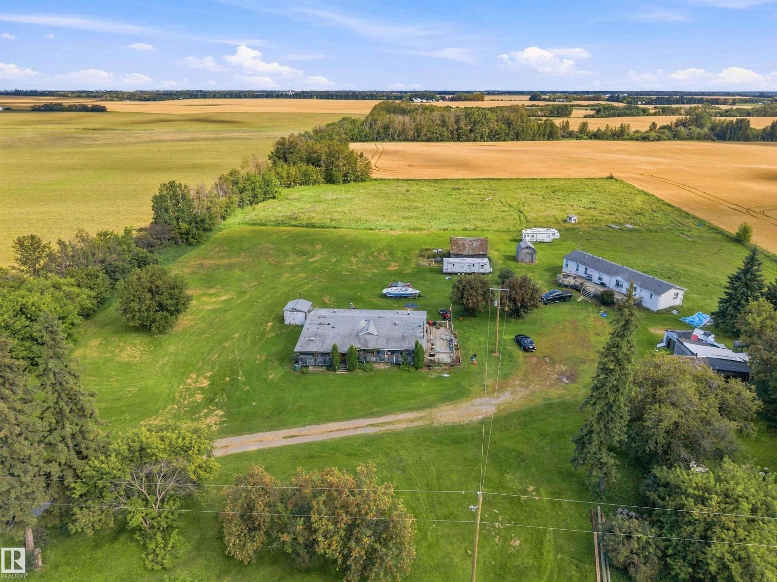 52315 RGE ROAD 273 - 1