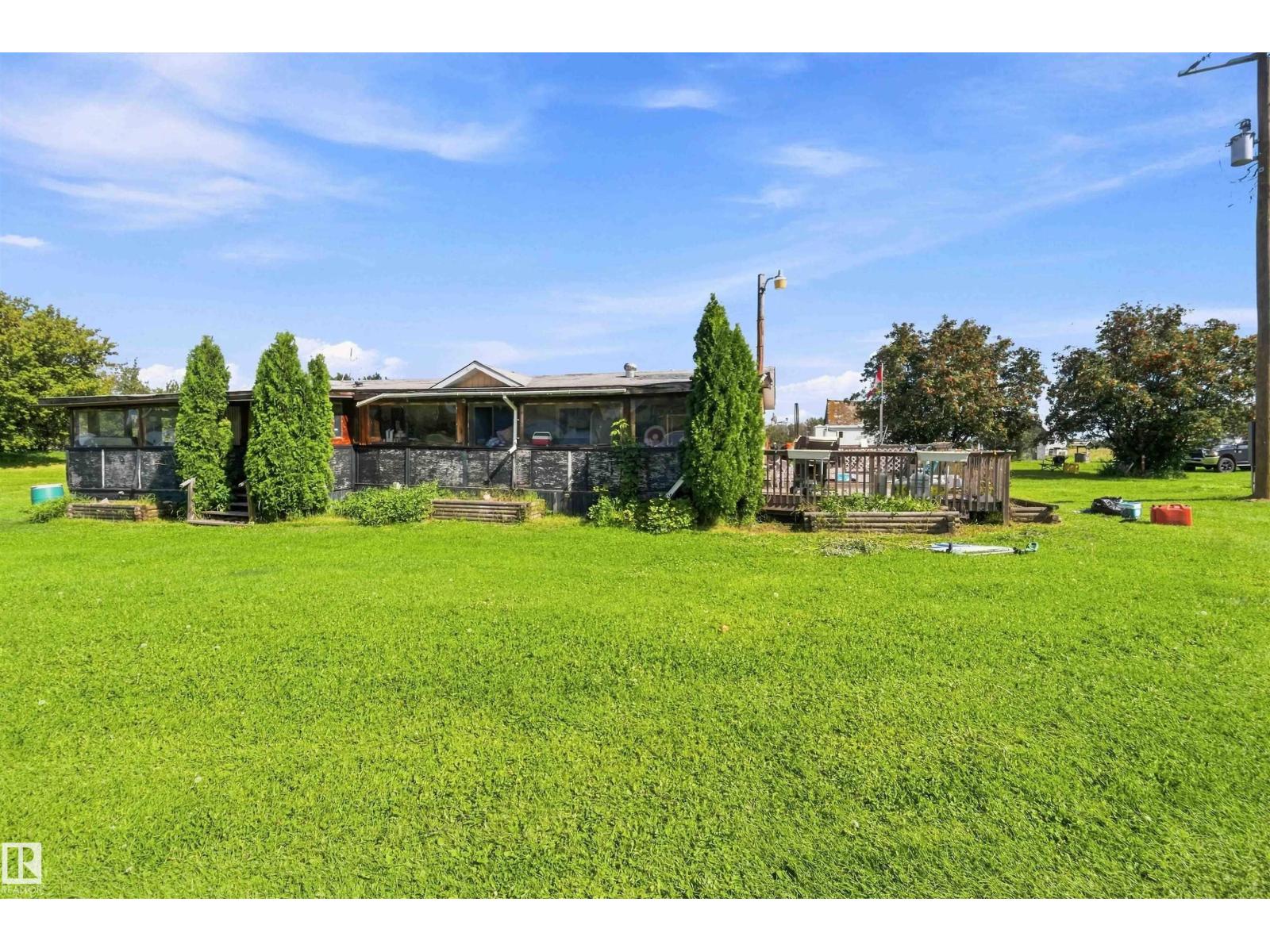 52315 RGE ROAD 273 - 2