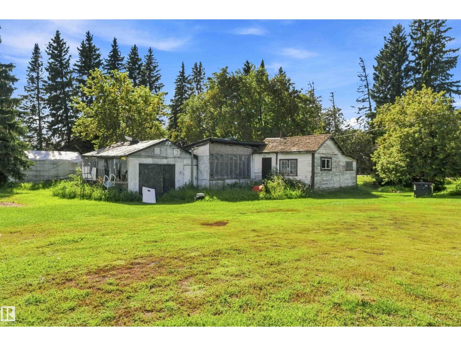 52315 RGE ROAD 273 - 46
