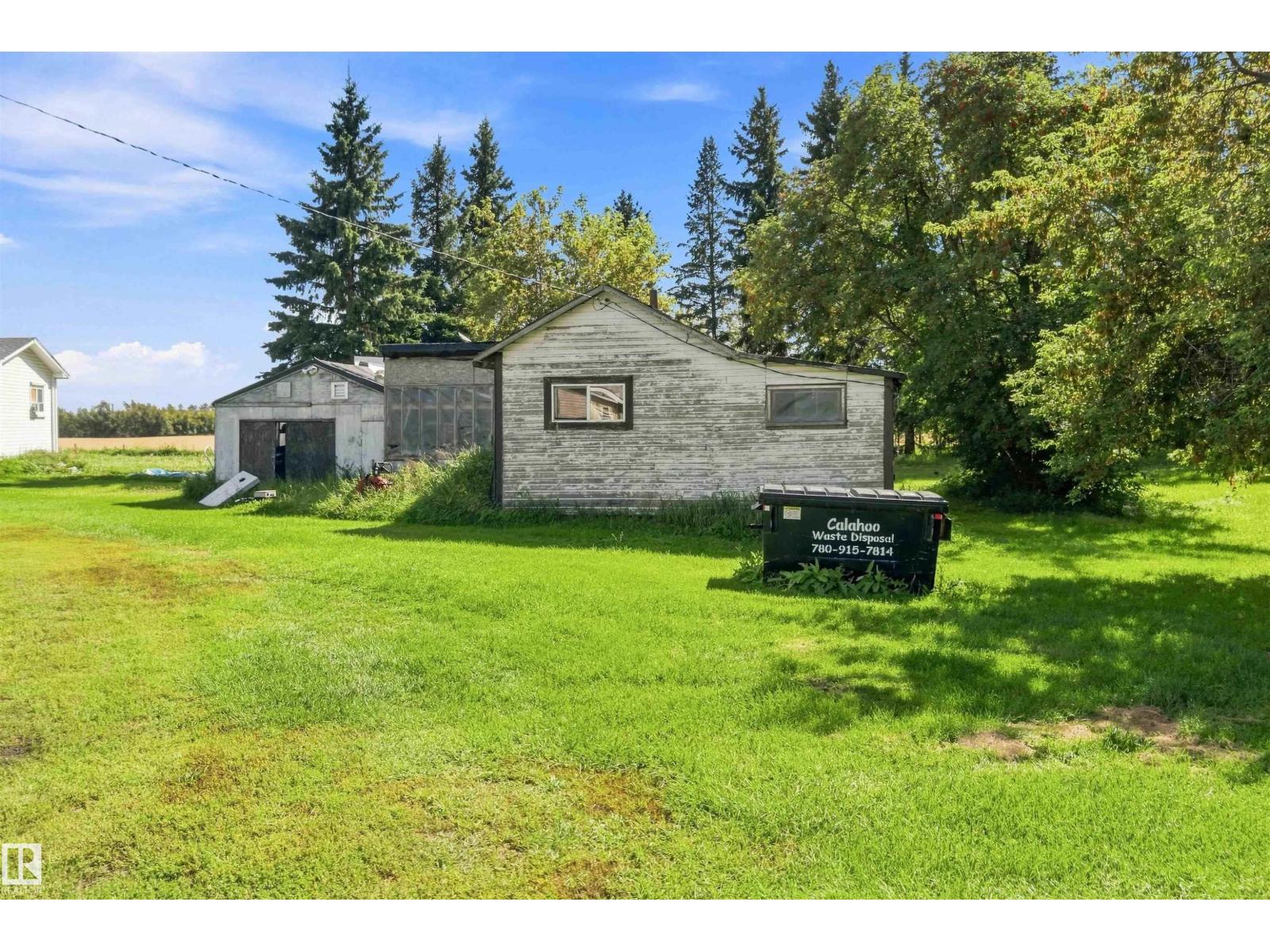 52315 RGE ROAD 273 - 50