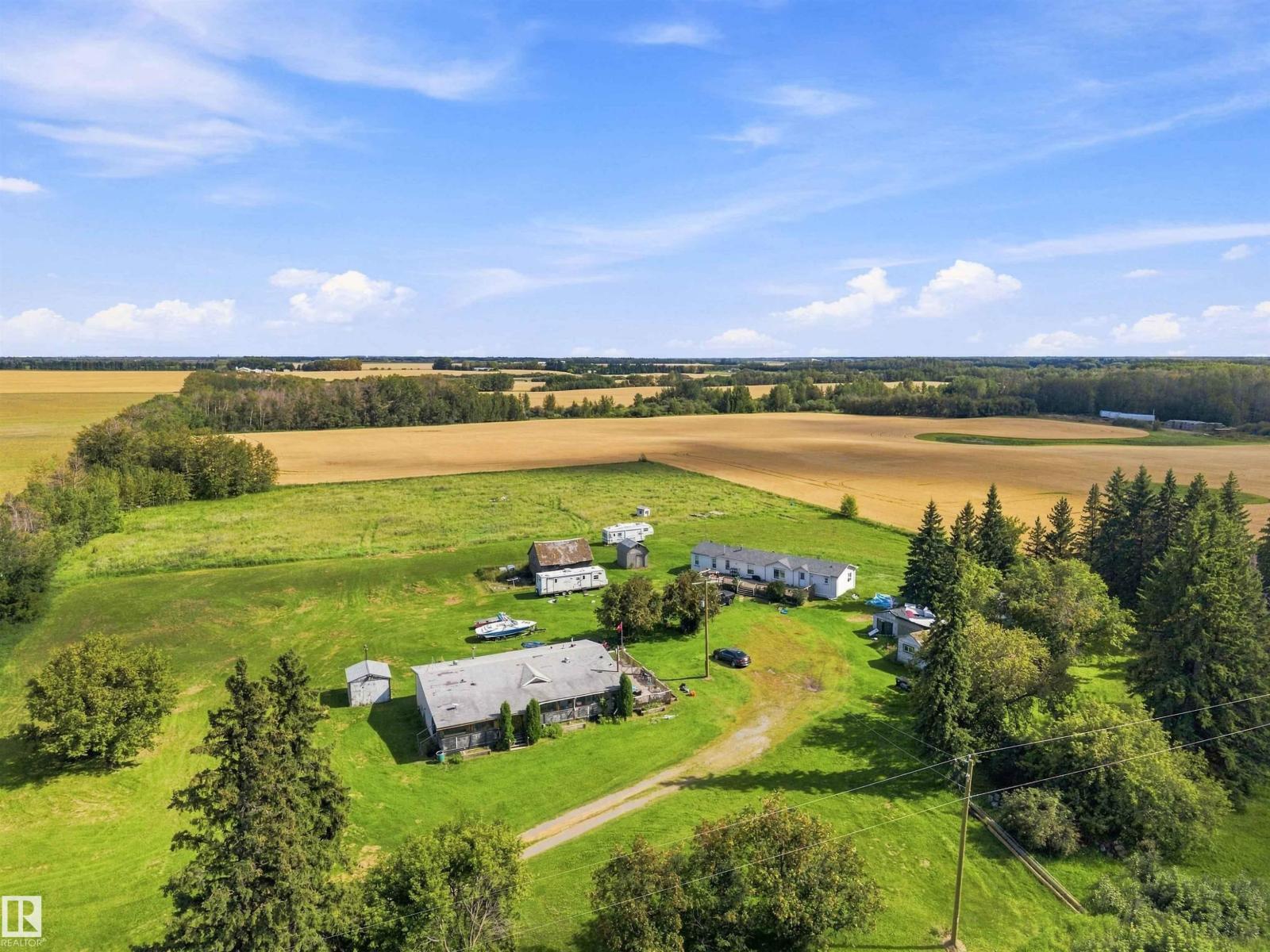 52315 RGE ROAD 273 - 52