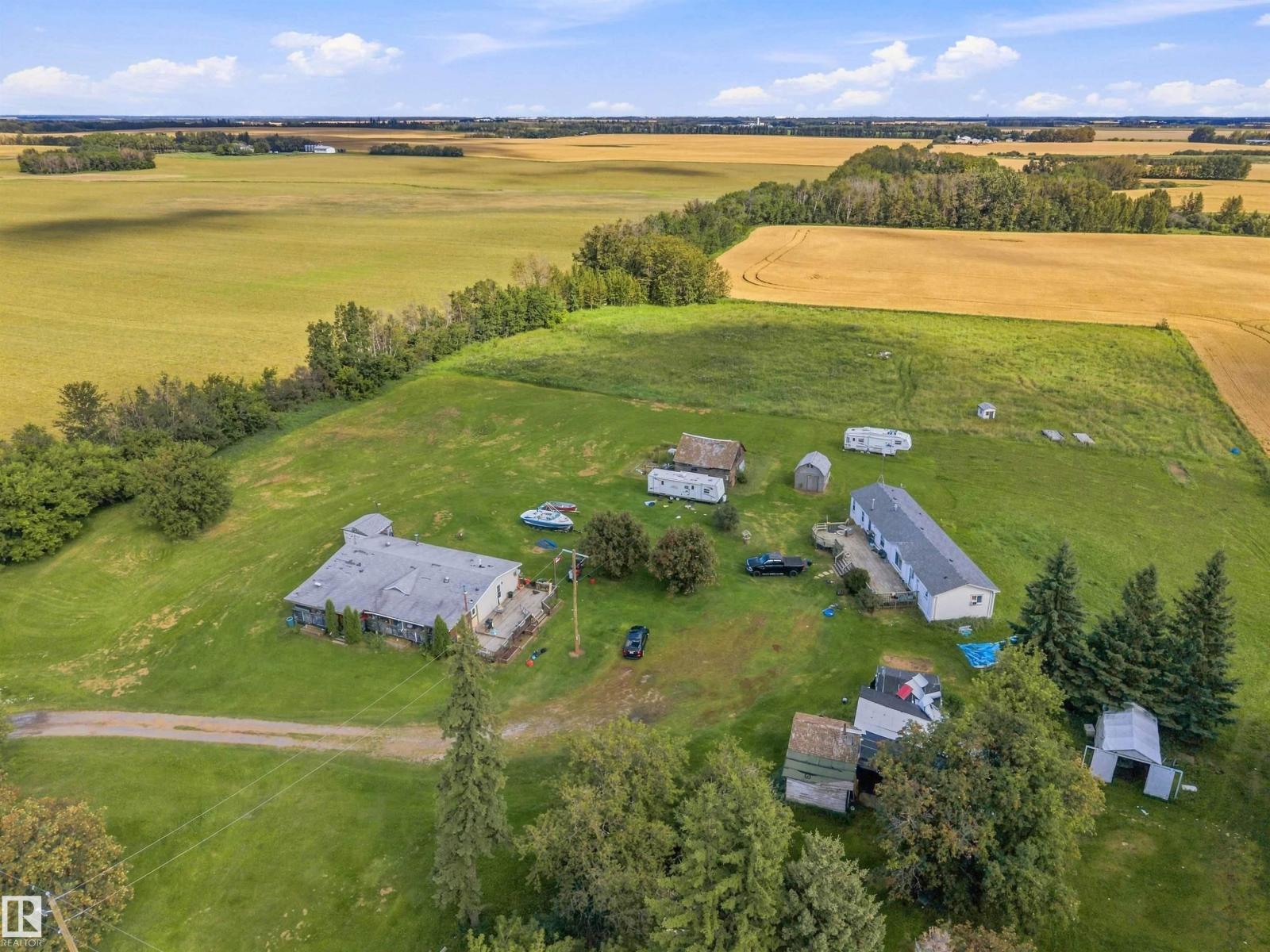52315 RGE ROAD 273 - 54