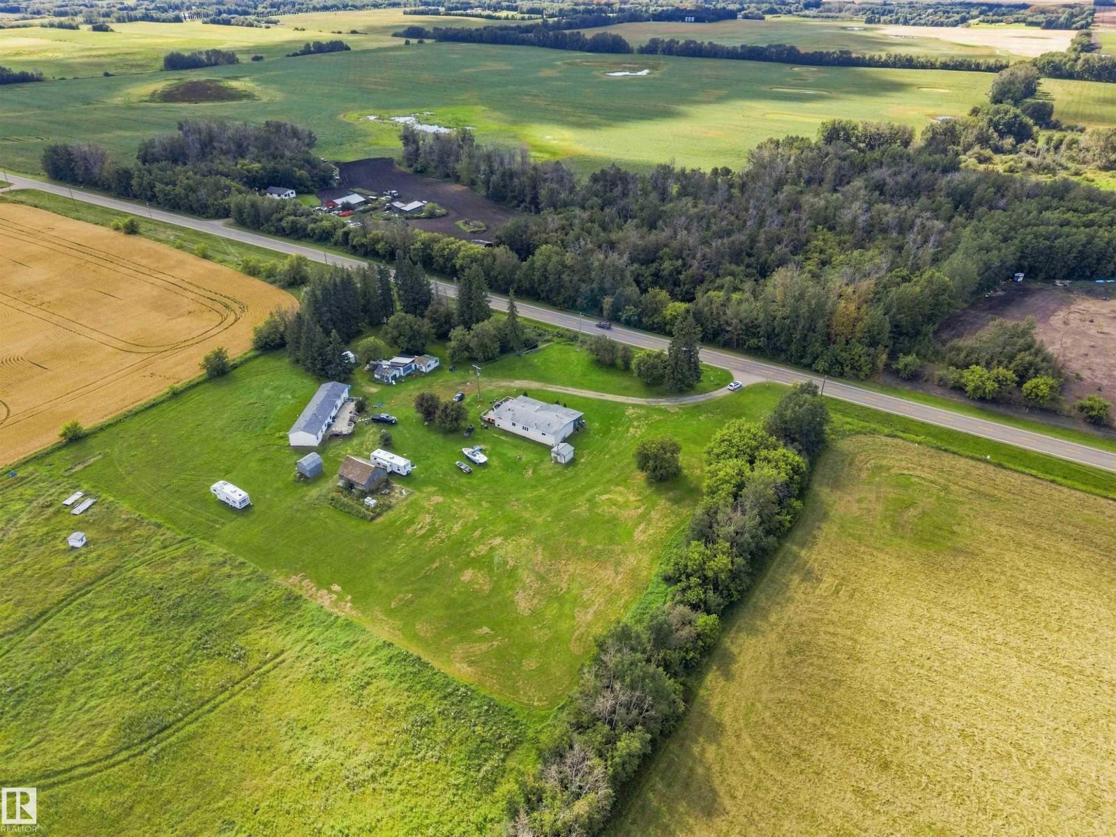 52315 RGE ROAD 273 - 56